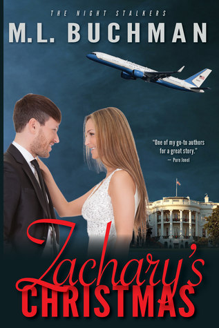 Zachary's Christmas (ebook)