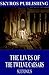 The Lives of the Twelve Caesars by Suetonius