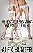 The Escort Sessions by Alex Hunter