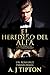 El heredero del alfa (El hombre oso multimillonario, #1)