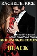 Mourning Becomes Black