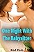 Erotica: One Night With The Babysitter