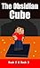 The Obsidian Cube, Book 2 and Book 3
