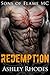Sons of Flame MC: Redemption