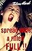Taken Hard, Spread Wide, & Filled FULL!: A Bundle of 10 Taboo Stories of Swinging, Cheating, Wife Swapping, Cuckolding, Public Submission, Rough & Group Romance and more…