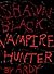 Shawn Black: Vampire Hunter