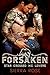 Forsaken by Sierra  Rose