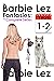 The Barbie Lez Fantasies: T...