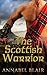 The Scottish Warrior