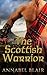 The Scottish Warrior