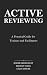 Active Reviewing