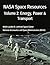 NASA Space Resources by Mary Fae McKay