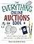 The Everything Online Auctions Book: All You Need to Buy and Sell with Success--on eBay and Beyond (Everything® Series)