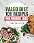 Paleo Diet by Timothy Pyke