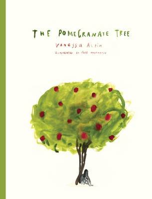 The Pomegranate Tree (Paperback)