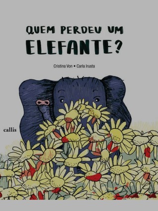 Quem perdeu um elefante?