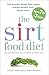 The Sirtfood Diet by Aidan Goggins The Sirtfood Diet by Aidan Goggins