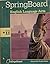 SpringBoard English Language Arts Grade 11 Consumable Student Edition 2014 CollegeBoard