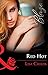 Red Hot (Hotshot Heroes #1)