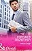 Fortune's Secret Heir (The Fortunes of Texas: All Fortune's Children #1)