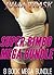 Super Bimbo Mega Bundle by Julia Trask