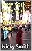New York New York A 3 Day Whirlwind Tour by Nicky Smith