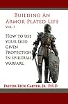 Building an armor...
