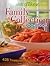 Taste of Home Family Collection Cookbook