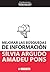 Mejorar las búsquedas de información (EL PROFESIONAL DE LA INFORMACIÓN) (Spanish Edition)