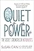 Quiet Power by Susan Cain