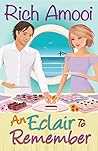 An Eclair To Remember by Rich Amooi