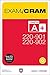 CompTIA A+ 220-901 and 220-902 Exam Cram