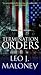 Termination Orders (Dan Morgan, #1)