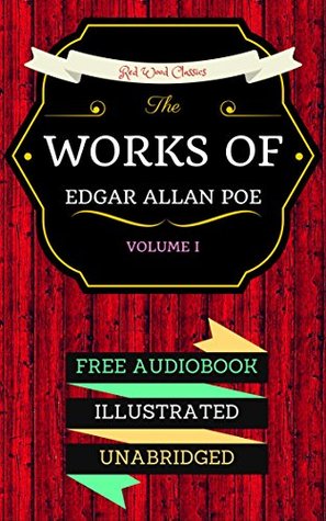 The Works of Edgar Allan Poe - Volume I