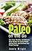 Paleo On the Go by Jamie Wright