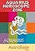 Aquarius Horoscope 2016 By ...