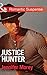 Justice Hunter (Cold Case Detectives, Book 2) (Mills & Boon Romantic Suspense)