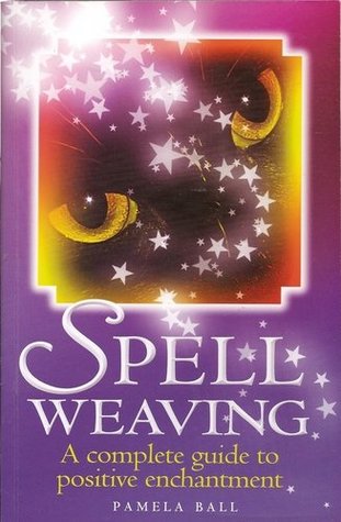 Spell Weaving (Paperback)