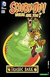 Scooby-Doo, Where Are You? (2010-) #63 by Derek Fridolfs