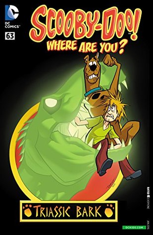 Scooby-Doo, Where Are You? (2010-) #63