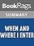 Summary & Study Guide When and Where I Enter: The Impact of Black Women on Race and Sex in America by Paula Giddings