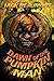 Dawn of The Pumpkin Man
