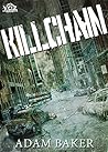 Killchain (Year of the Zombie #1) Killchain (Year of the Zombie #1)