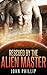 Rescued by the Alien Master