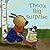 Theo and the Big Surprise by Ingrid Godon
