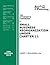 The Attorney's Handbook on Small Business Reorganization Under Chapter 11