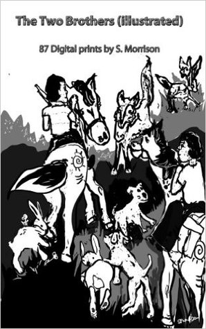 The Two Brothers (Kindle Edition)