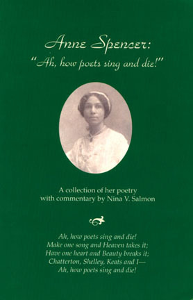 Ah, How Poets Sing and Die!