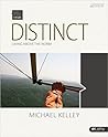 Distinct: Living Above the Norm (Bible Studies for Life)