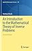 An Introduction to the Mathematical Theory of Inverse Problems by Andreas Kirsch